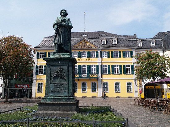Beethoven Monument